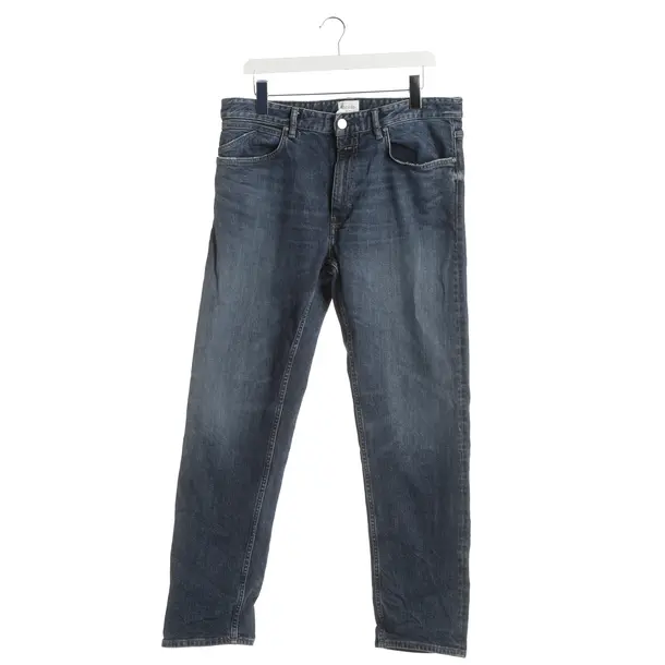 Jeans Skinny, in Blau, Baumwolle, Closed