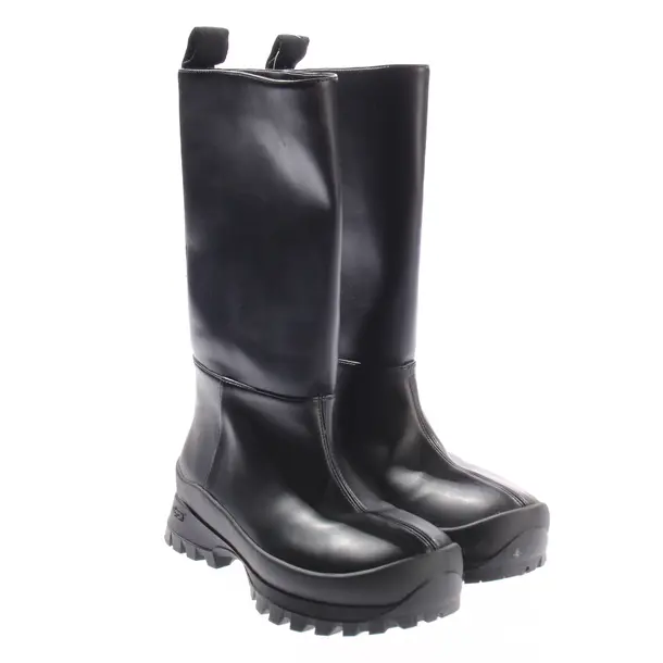 Stivali, in Nero, Stella McCartney