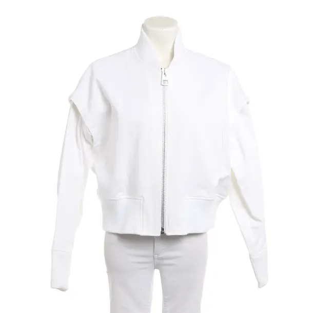 Sommerjacke, in Weiß, Baumwolle, Marc O'Polo