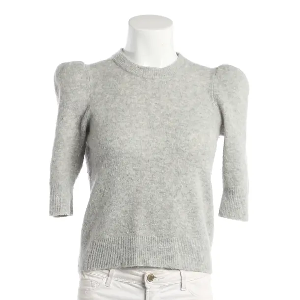 Camicia, in Grigio, Lana, Michael Kors