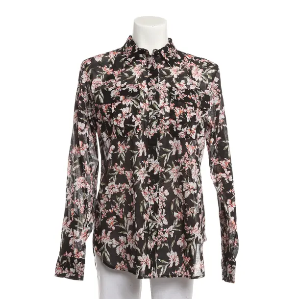 Camicetta, in Multicolore, Viscosa, Lauren Ralph Lauren