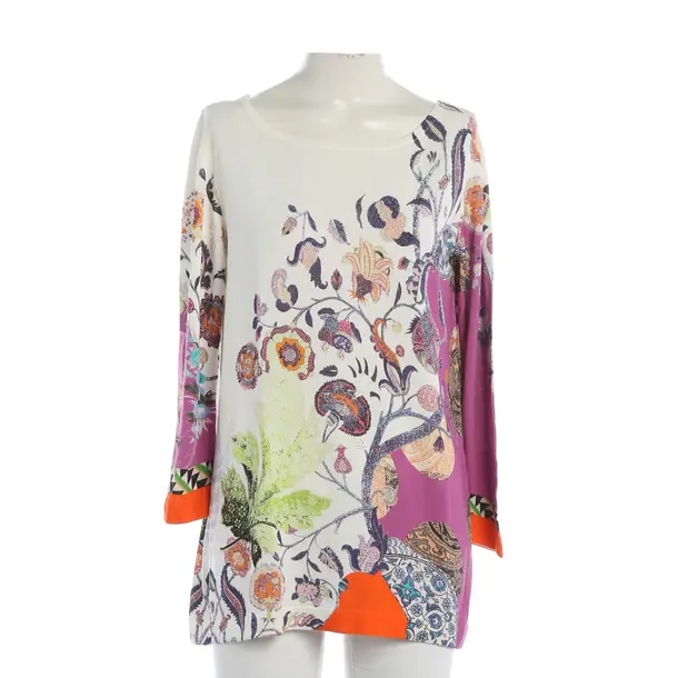 Jumper, in Multicolored, Wool, Etro