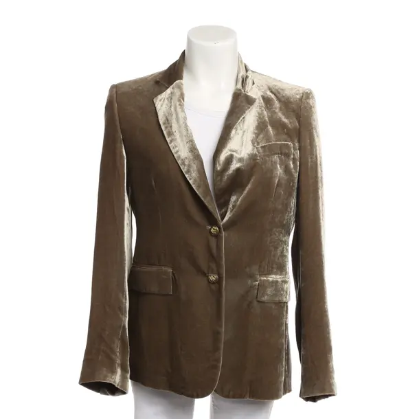 Blazer, in Braun, Viskose, Etro