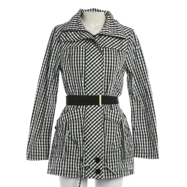 Summer Jacket, in Black, Polyester, Armani Jeans