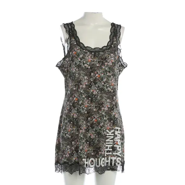 Kleid, in Mehrfarbig, Baumwolle, Marc Cain Sports