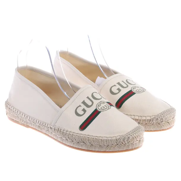 Espadrilles, in Mehrfarbig, Gucci