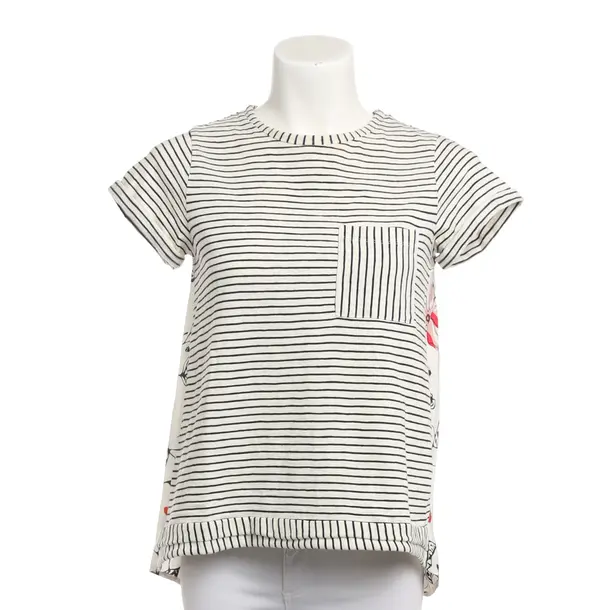 Shirt, in Multicolored, Cotton, Dorothee Schumacher