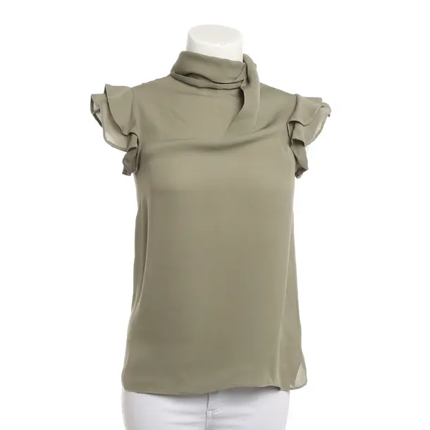 Shirt, in Green, Viscose, Etro