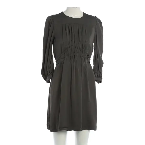 Abito, in Grigio, Viscosa, Prada