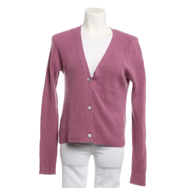 Cardigan, in Pink, Cashmere, Vince