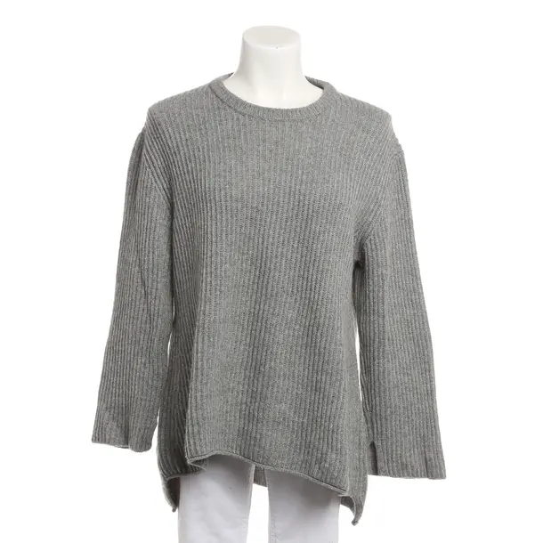 Pullover, in Grau, Kaschmir, Iris von Arnim