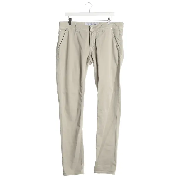 Pantaloni, in Grigio chiaro, Cotone, Jacob Cohen