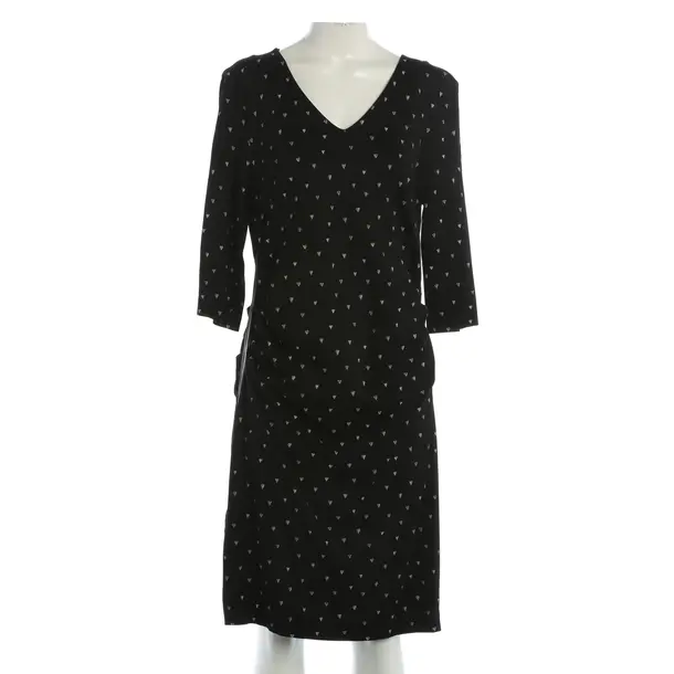 Abito, in Nero, Viscosa, Marc Cain