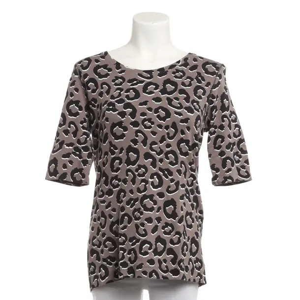 Shirt, in Mehrfarbig, Baumwolle, Marc Cain Sports