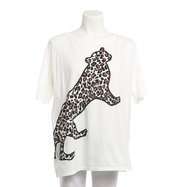 Shirt, in Weiß, Baumwolle, Marc Cain