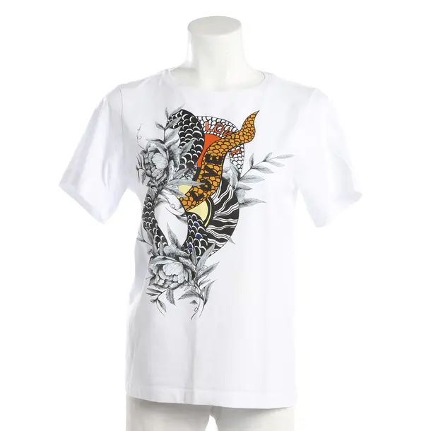 Camicia, in Multicolore, Cotone, Dorothee Schumacher