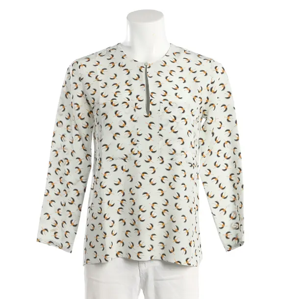 Blouse, in Multicolored, Silk, Dorothee Schumacher