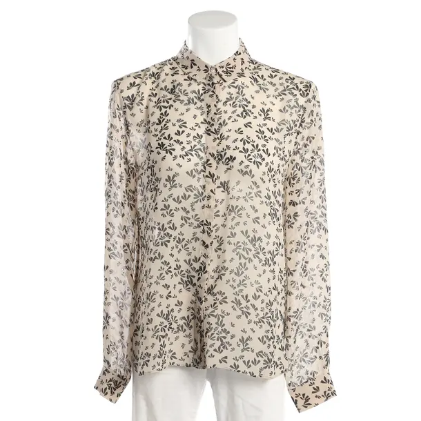 Blouse, in Light Brown, Polyester, Dorothee Schumacher