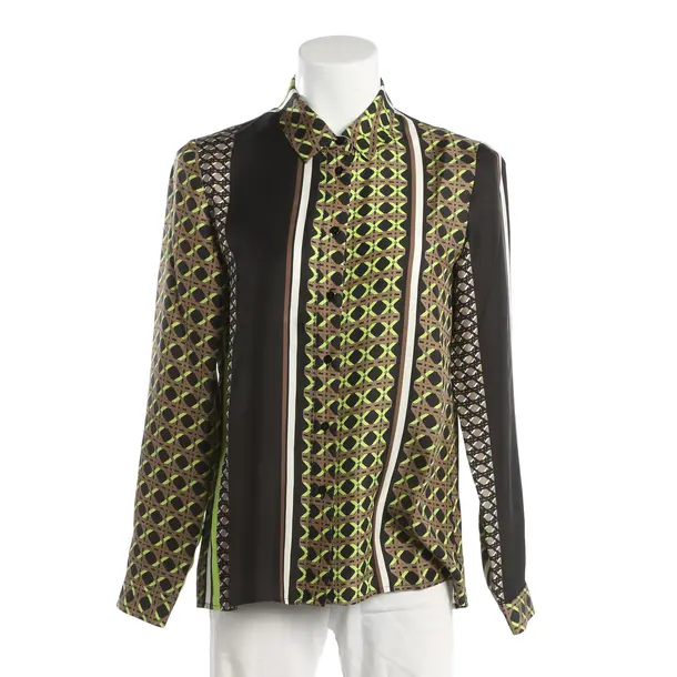 Blouse, in Multicolored, Polyester, Mrs & Hugs