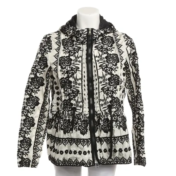 Sommerjacke, in Cream, Polyamid, Moncler