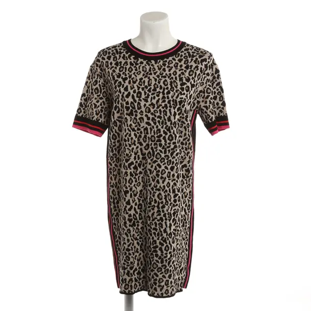 Dress, in Multicolored, Viscose, Marc Cain Sports