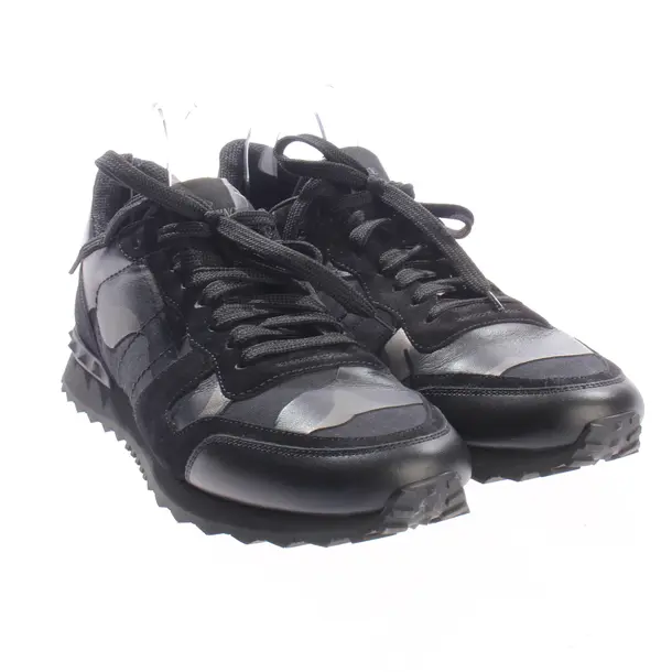 Sneaker, in Schwarz, Valentino