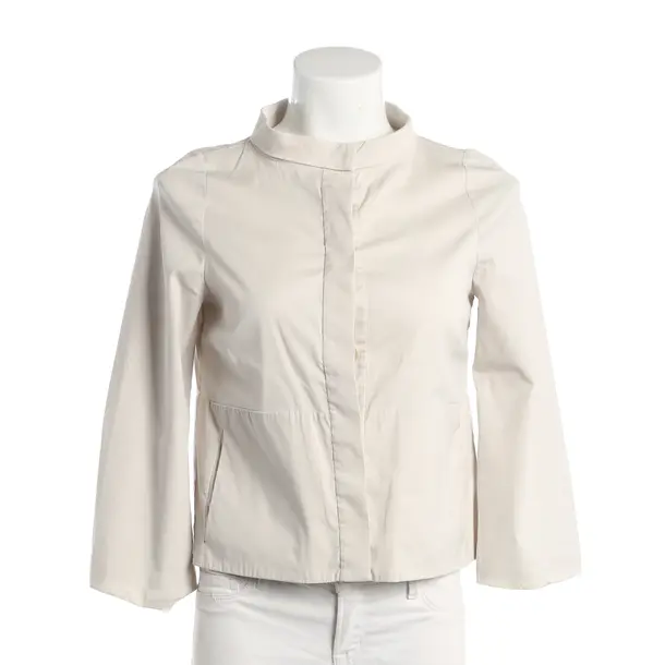 Giacca estiva, in Beige, Cotone, Windsor