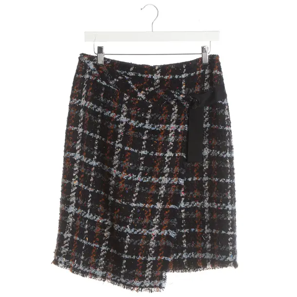 Rock, in Mehrfarbig, Polyacryl, Riani