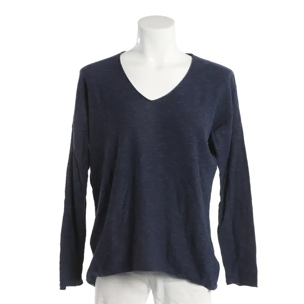 Maglione, in Marina Militare, Cotone, Pezzo preferito