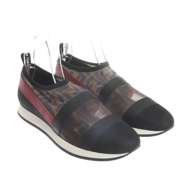 Sneaker, in Mehrfarbig, Fendi