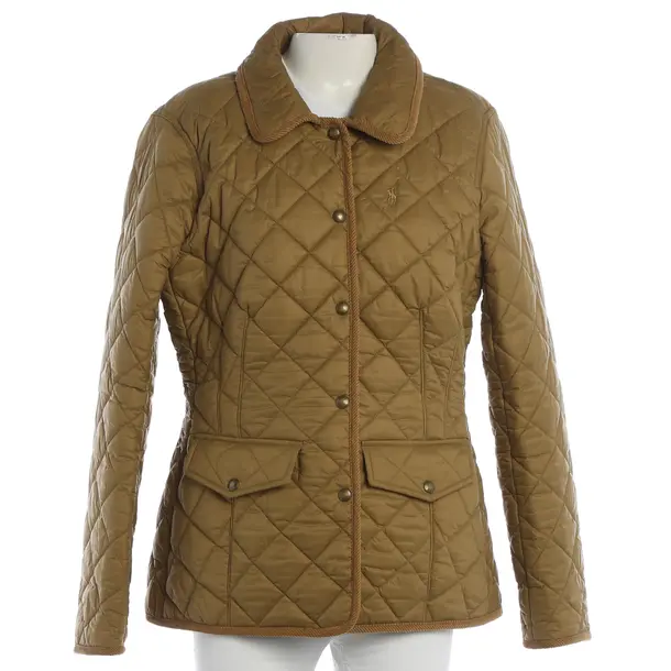 Giacca mezza stagione, in Cammello, Poliammide, Polo Ralph Lauren