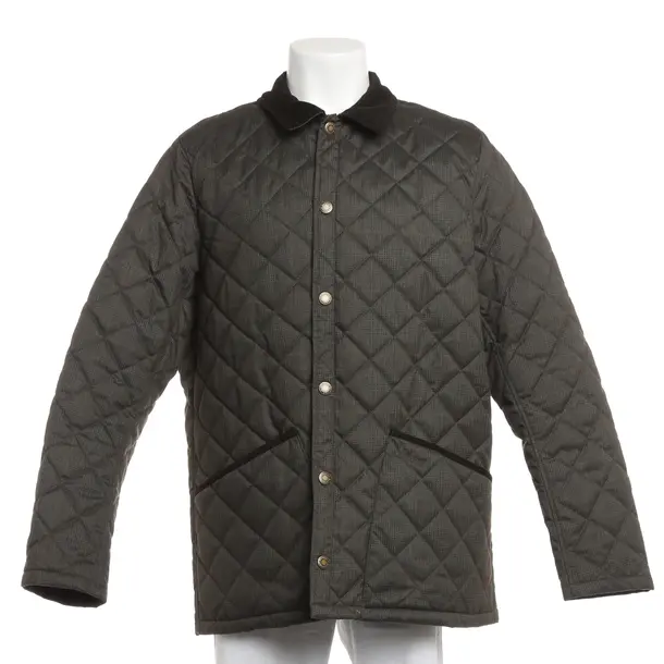 Übergangsjacke, in Mehrfarbig, Polyester, Barbour