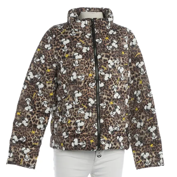 Übergangsjacke, in Mehrfarbig, Polyamid, Princess goes Hollywood