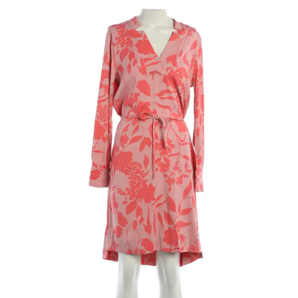 Kleid, in Rosa, Viskose, Mos Mosh