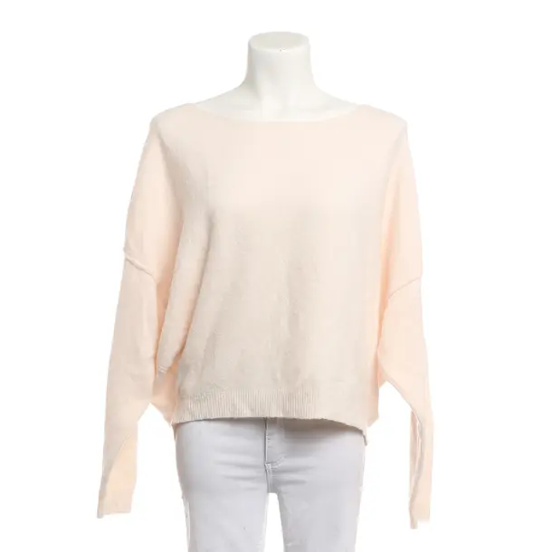 Jumper, in Light Pink, Polyamide, American Vintage