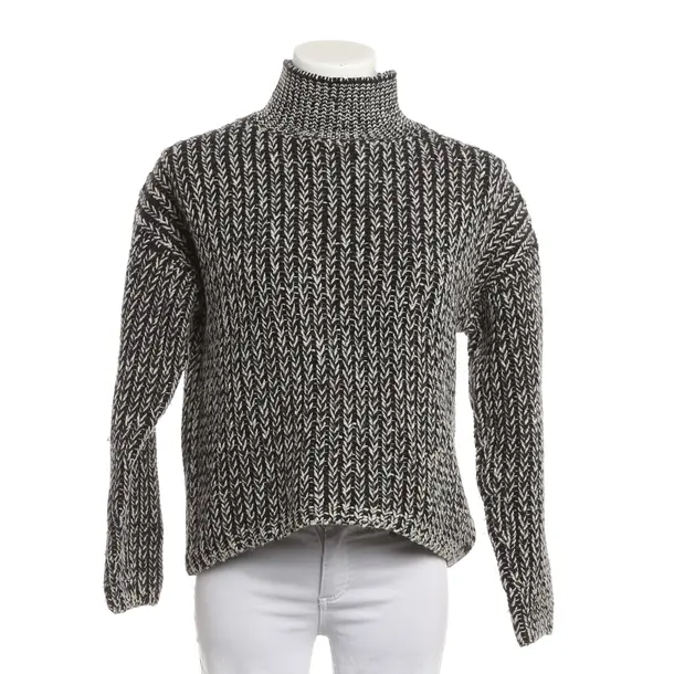 Jumper, in Black, Wool, Marc O'Polo