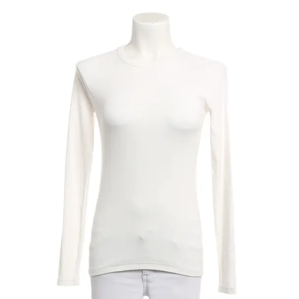 Long Sleeve Shirt, in White, Lyocell, Polo Ralph Lauren