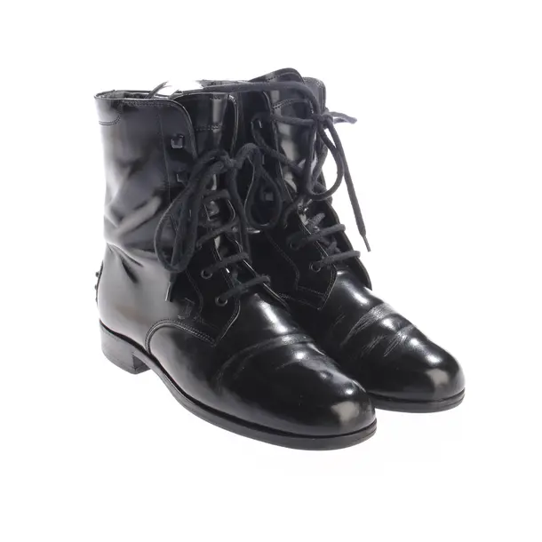 Boots, in Schwarz, Tod´s