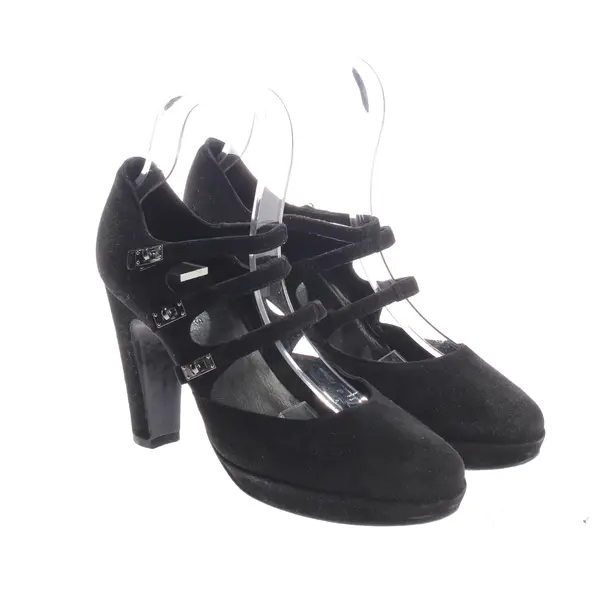 Pumps, in Black, Hermès