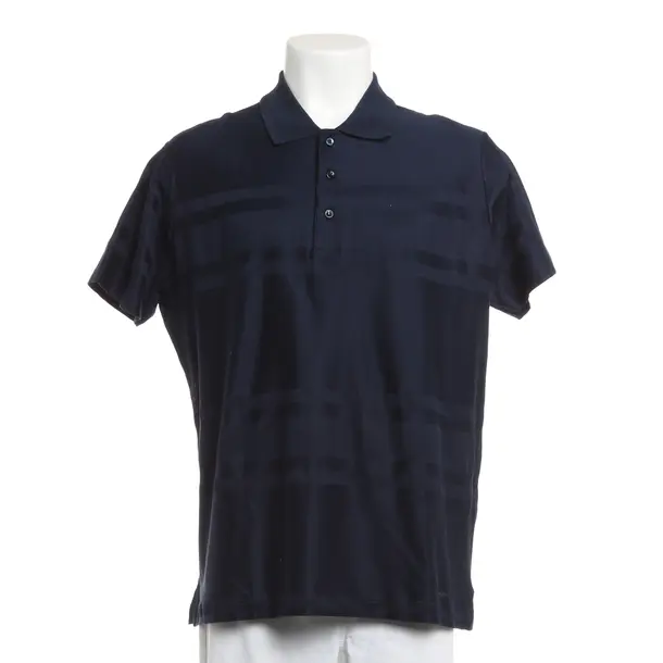 Polo Shirt, in Navy, Cotton, Paul & Shark