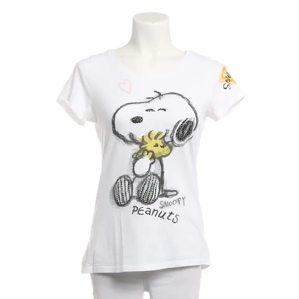 Shirt, in Weiß, Baumwolle, Princess goes Hollywood