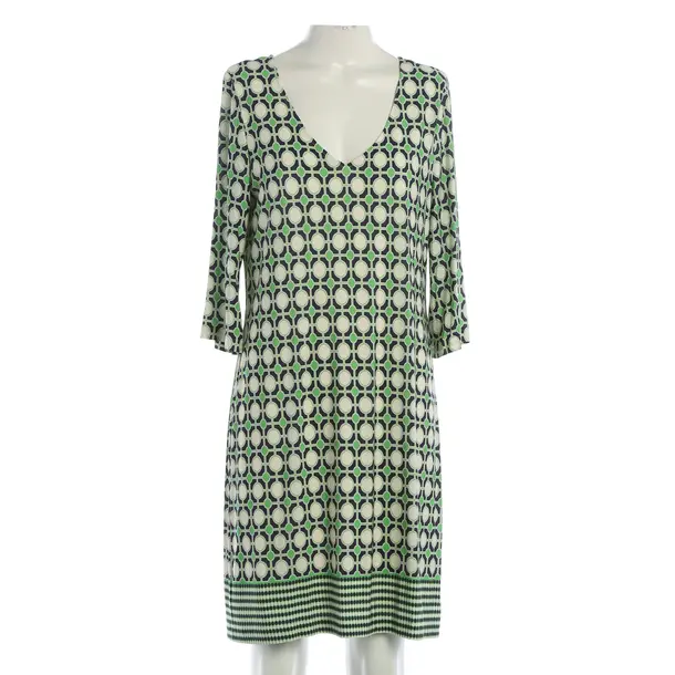 Dress, in Multicolored, Viscose, Ana Alcazar