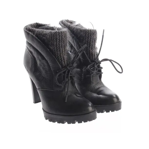 Stiefeletten, in Schwarz, Calvin Klein