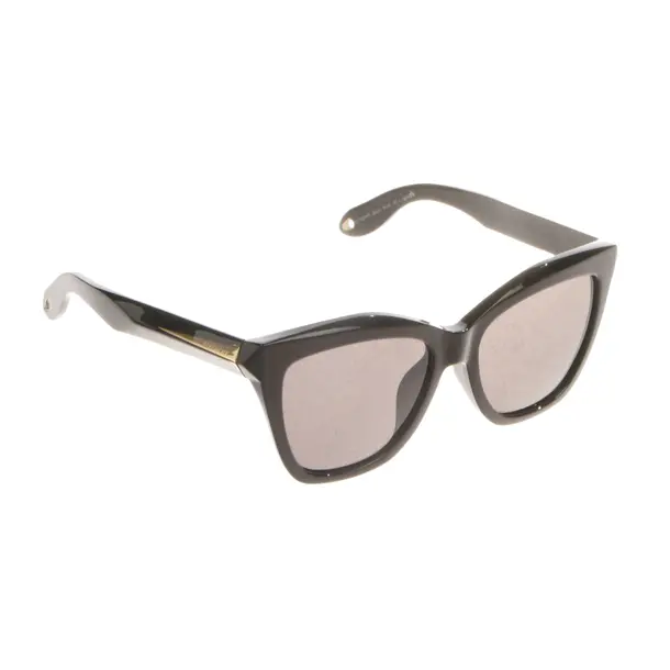 Sunglasses, in Black, Synthetic, Givenchy