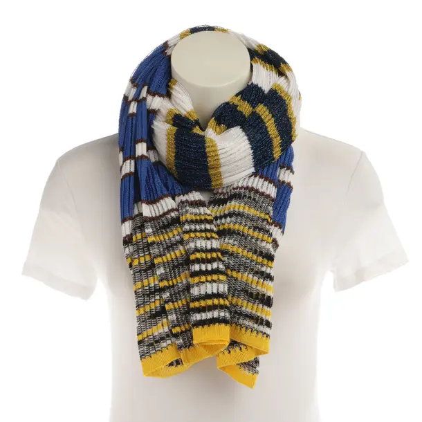 Stola, in Multicolore, Viscosa, Missoni