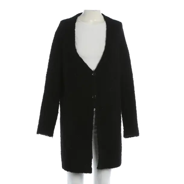 Cardigan, in Nero, Lana, Marc O'Polo