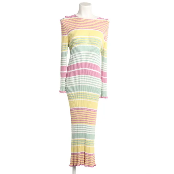 Kleid, in Mehrfarbig, Viskose, Rixo