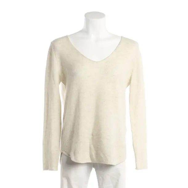 Kaschmirpullover, in Beige, Kaschmir, Dear Cashmere
