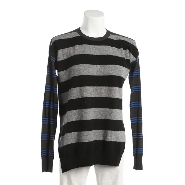 Pullover, in Mehrfarbig, Seide, Stella McCartney