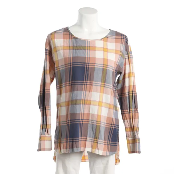 Blouse, in Multicolored, Cotton, See by Chloé